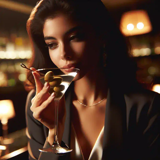 Illustration for Cocktail Variations