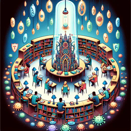 Illustration for Metaphorical Use
