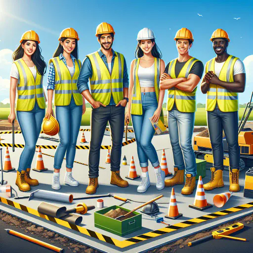 Illustration for Safety Context