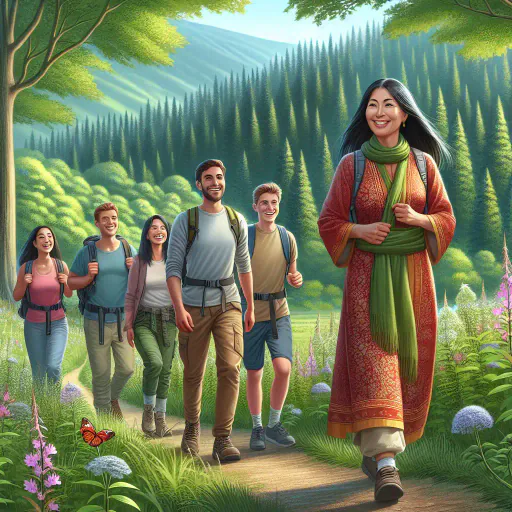 Illustration for Fostering Trust