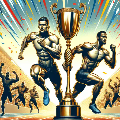 Illustration for Express Finality