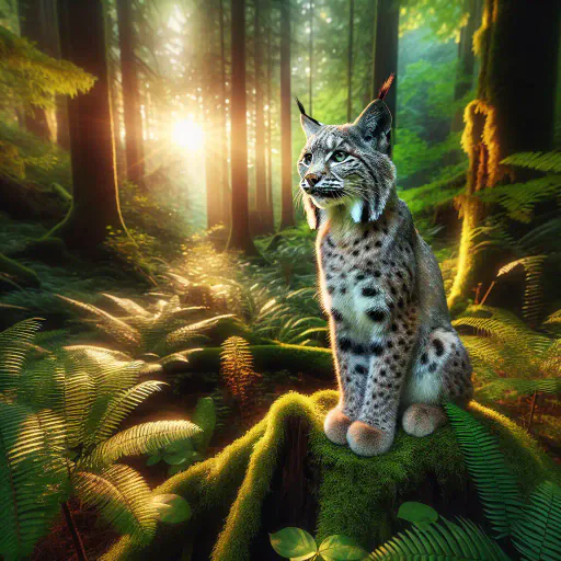 Illustration for Physical Traits