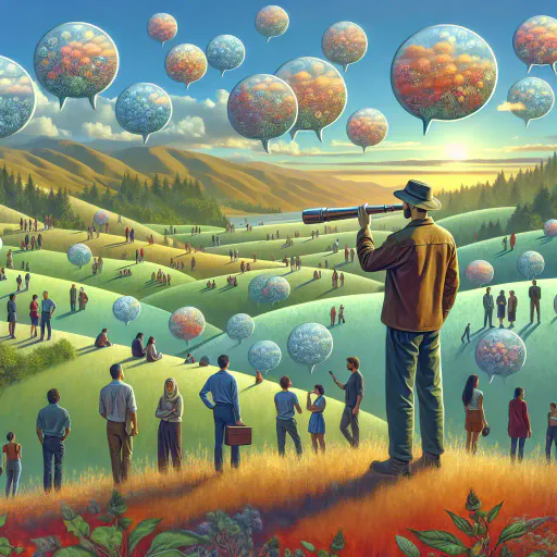 Illustration for Metaphorical Use