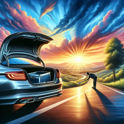 Illustration for Physical Action
