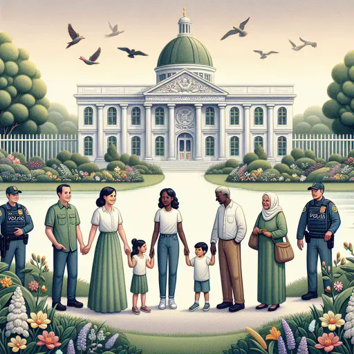 Illustration for Central vs Local