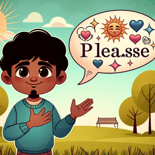 Illustration for Possible Rudeness