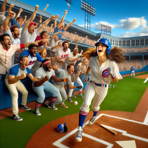 Illustration for Sporting Context