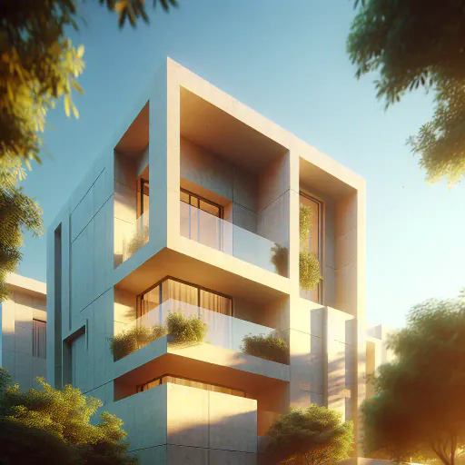 Illustration for Construction Term