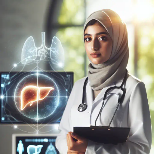 Illustration for Disease Specificity