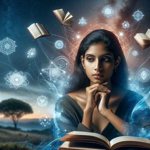 Illustration for Philosophical Roots