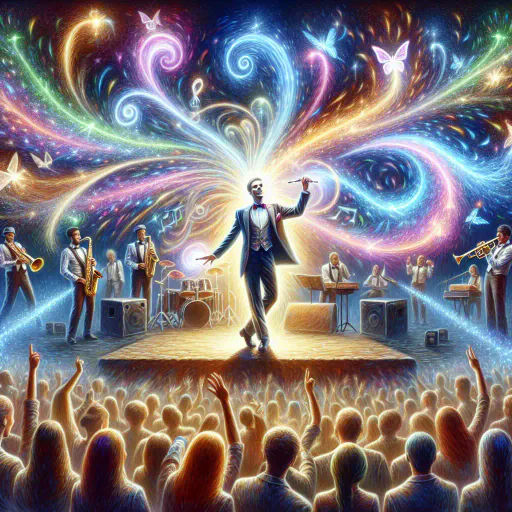 Illustration for Cultural Icons