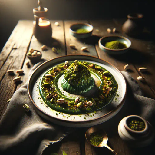 Illustration for Savoriness