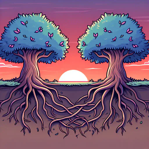 Illustration for Past Simple