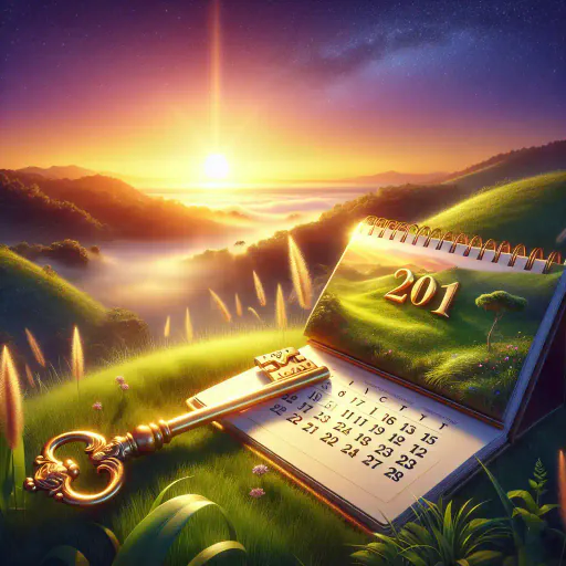 Illustration for Temporal Phrase