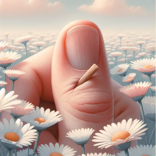 Illustration for Lasting Effect