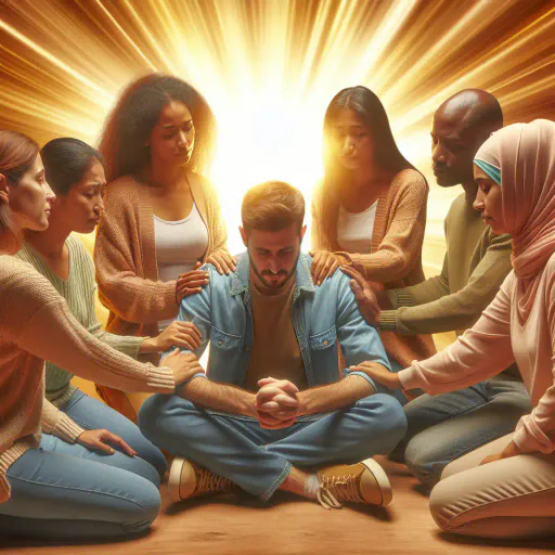 Illustration for Cultural Sensitivity