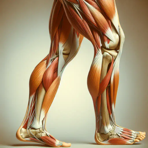 Illustration for Similarly Named Muscles