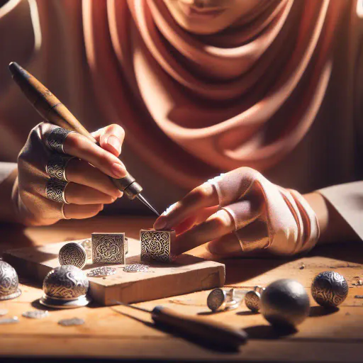 Illustration for Artistry Emphasis