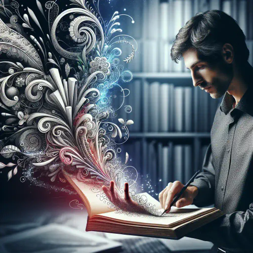 Illustration for Attention to Detail