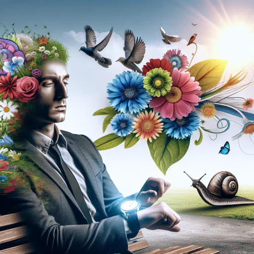 Illustration for Emotional Nuance