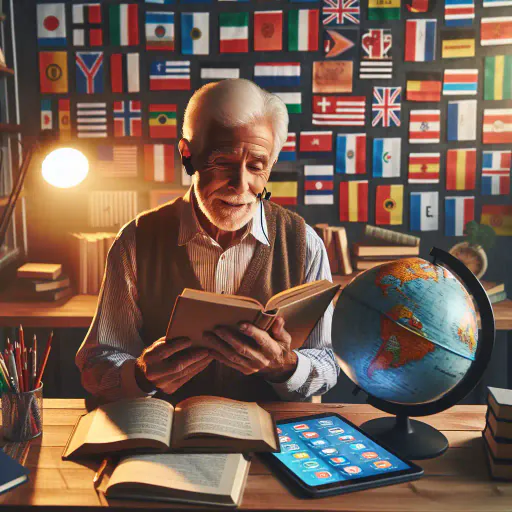 Illustration for Personal Testimony