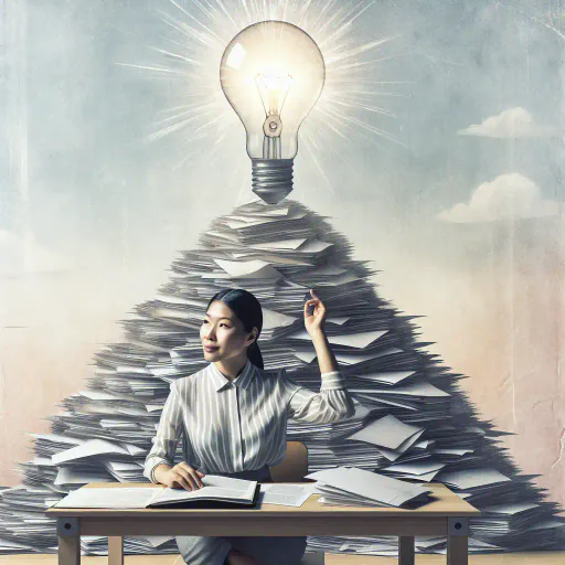 Illustration for Reality Check