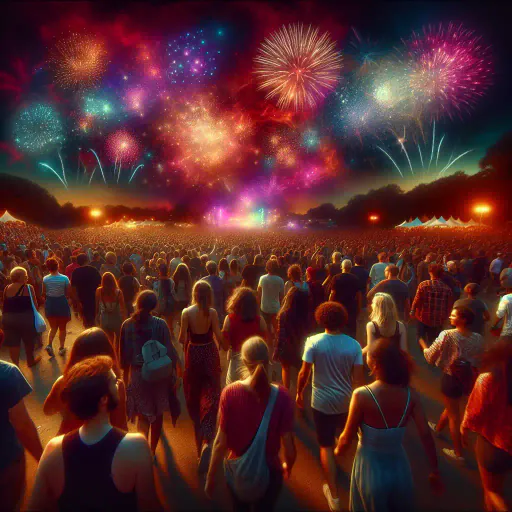 Illustration for Large Scale
