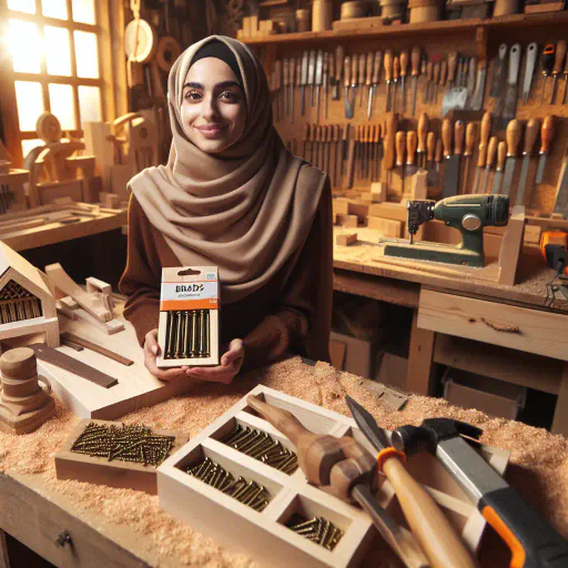 Illustration for Carpentry Use