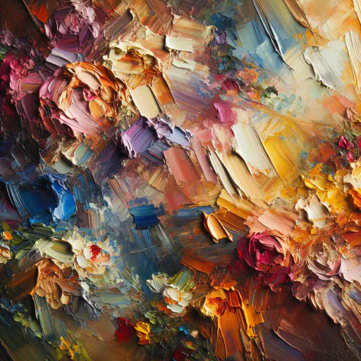 Illustration for Visual Texture
