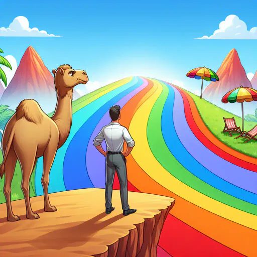 Illustration for Midweek Meaning