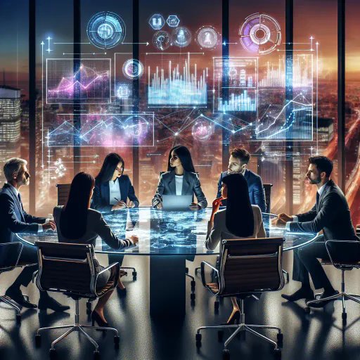 Illustration for Expert Insight
