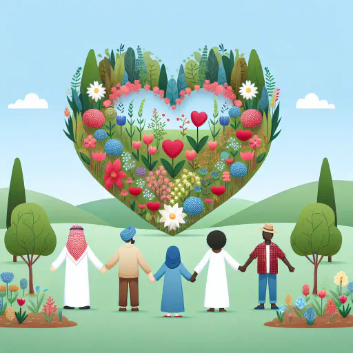Illustration for Moral Judgment