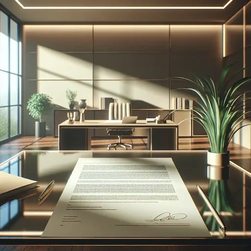 Illustration for Final Details
