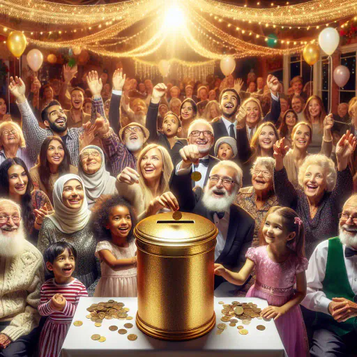 Illustration for Inclusiveness