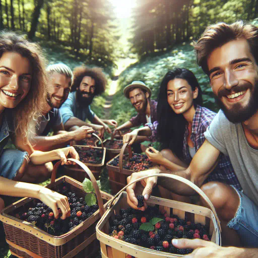 Illustration for Seasonal Availability