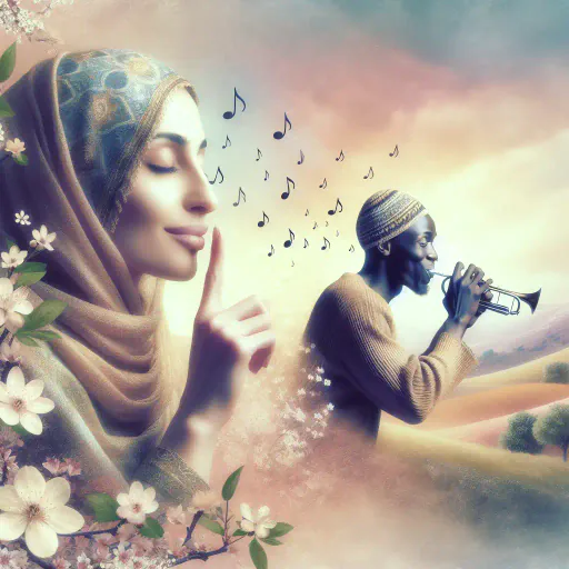 Illustration for Personal Sensitivity