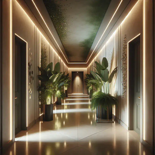 Illustration for Architectural Element