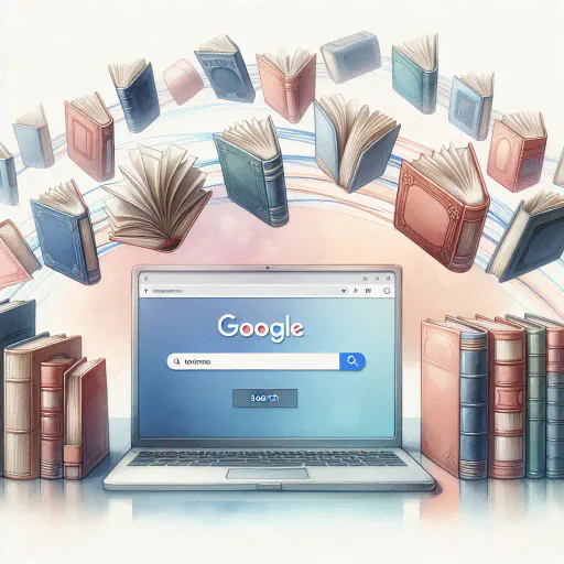 Illustration for Web Interfaces
