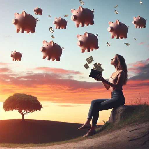 Illustration for Behavioral Attribute