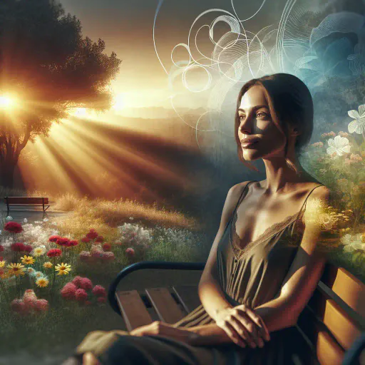 Illustration for Emotional Impact