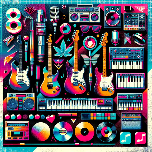 Illustration for Musical Context