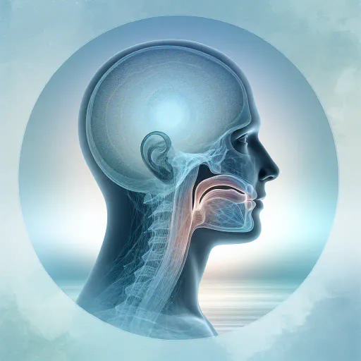 Illustration for Anatomy Specific