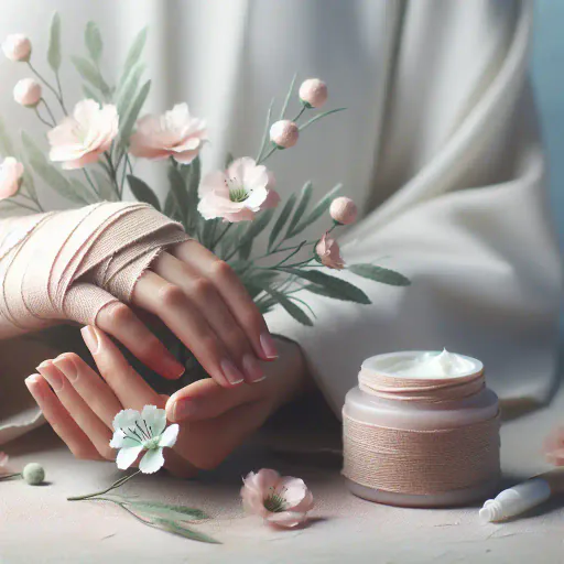 Illustration for Short-term Mark
