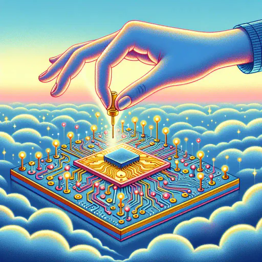 Illustration for Circuit Element