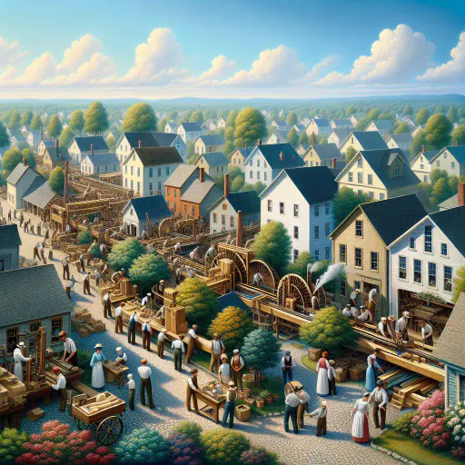 Illustration for Economic Role