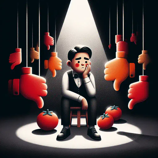 Illustration for Metaphorical Usage