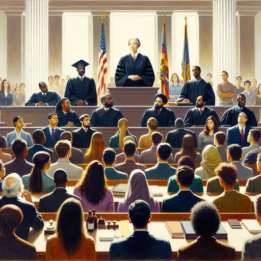 Illustration for Public Access