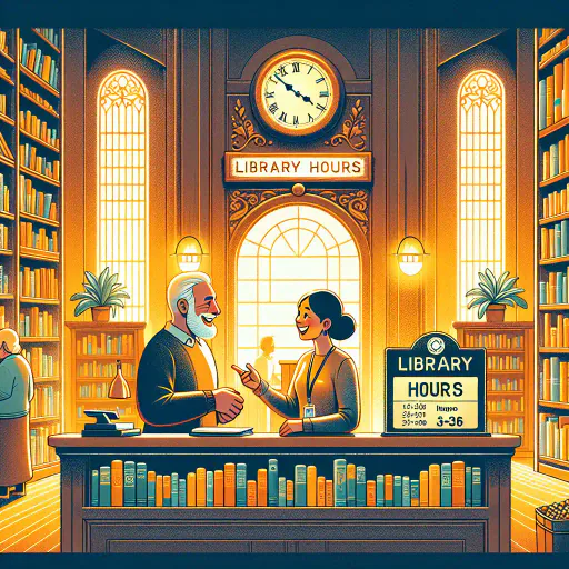 Illustration for Acquiring Knowledge