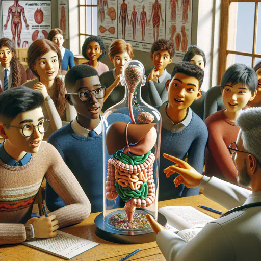 Illustration for Medical Term