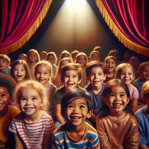 Illustration for Positive Anticipation